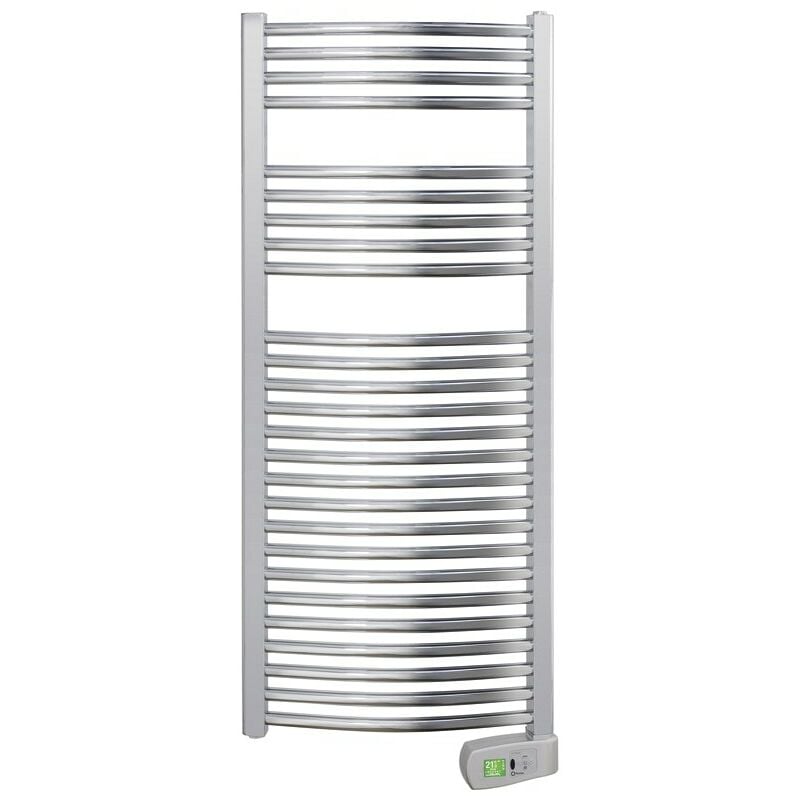 

Toallero El�ctrico Rointe Sygma Cromo STN050SEC2 - 300W - CROMO