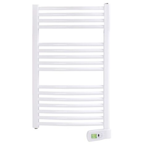 Toallero Eléctrico Rointe SYGMA Programable Blanco 300W STN030SEB2