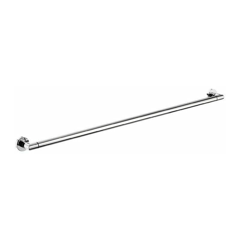 

Emco - Toallero de baño cromado EPOSA 800mm