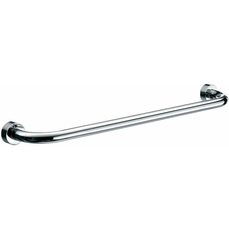 

Toallero Emco rondo 2 toalleros, 1 barra, 450 mm, cromado - 456000145