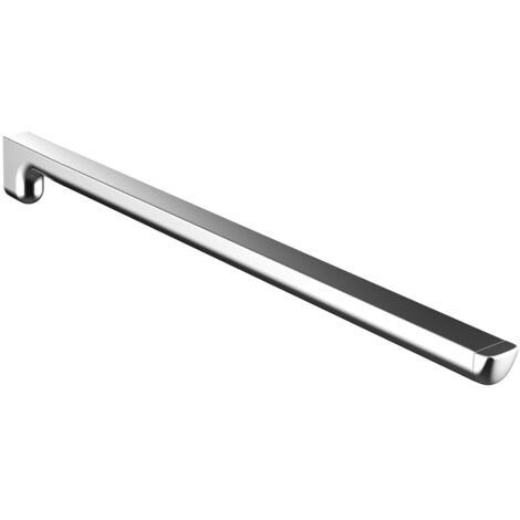 Toallero emco trend, rígido, 1 brazo, 410mm, 025000142