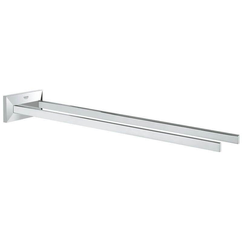 

Toallero en barra de toallas Grohe Allure Brilliant - 40496000