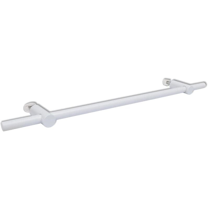 

Toallero Estante De Toalla En Panel De Calefacción 542mm