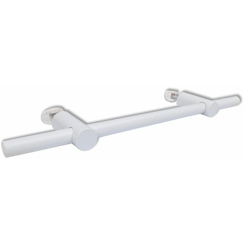 

Toallero Estante De Toalla En Panel De Calefacción 311mm