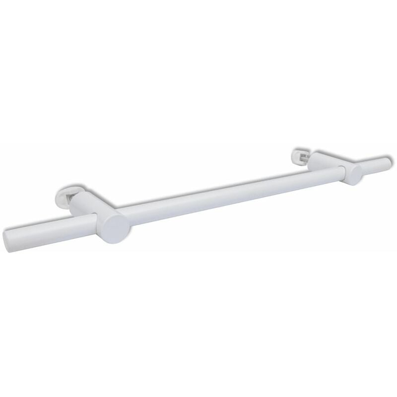 

Toallero Estante De Toalla En Panel De Calefacción 465 mm
