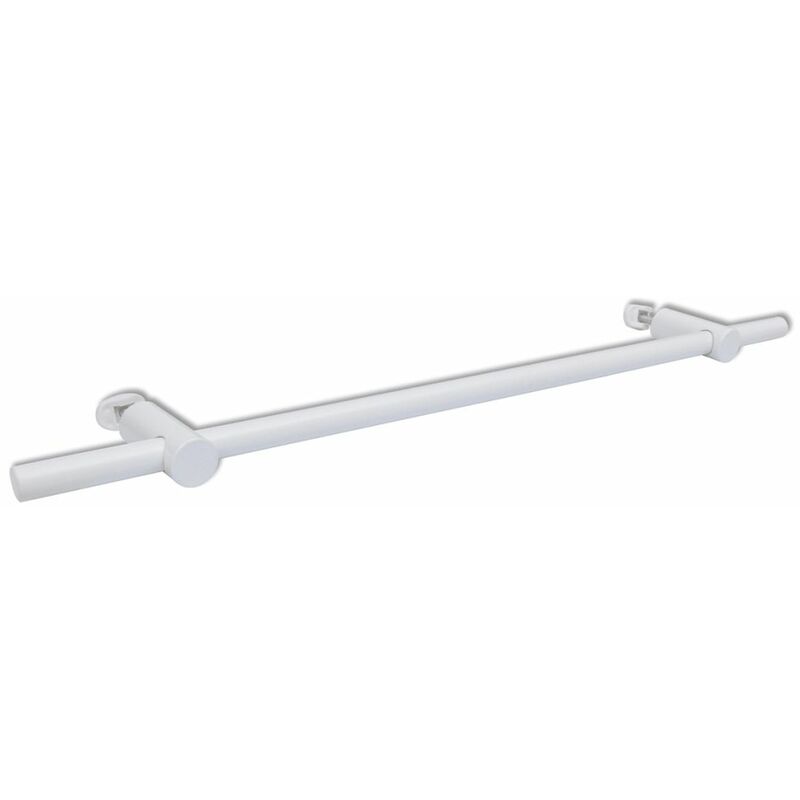 

Toallero Estante De Toalla En Panel De Calefacción 542mm