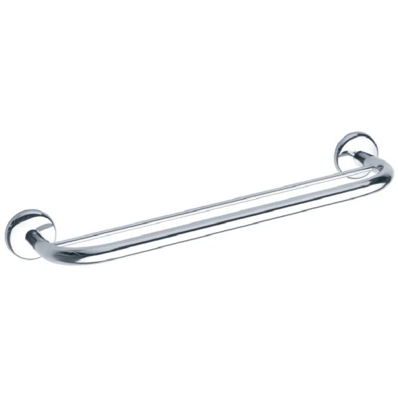

Toallero fijo: 2 barras, serie heavy duty 500 mm