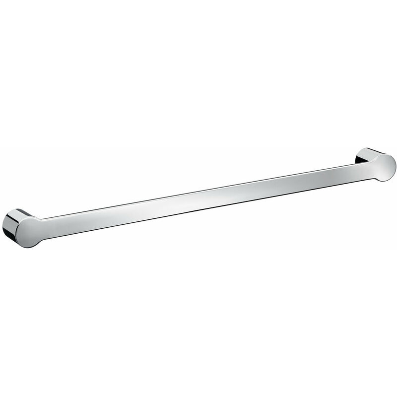

Toallero fino Emco, cromado, 1 barra, 800 mm - 846000180