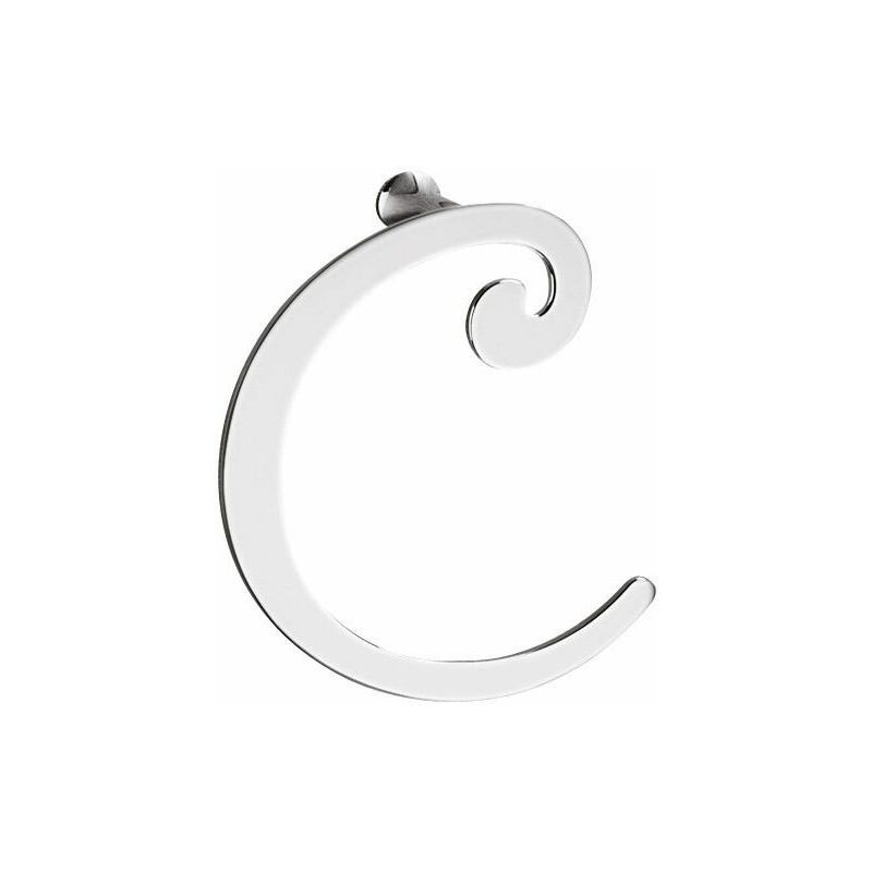 

Toallero Forma Anillo Modelo Lucrezia