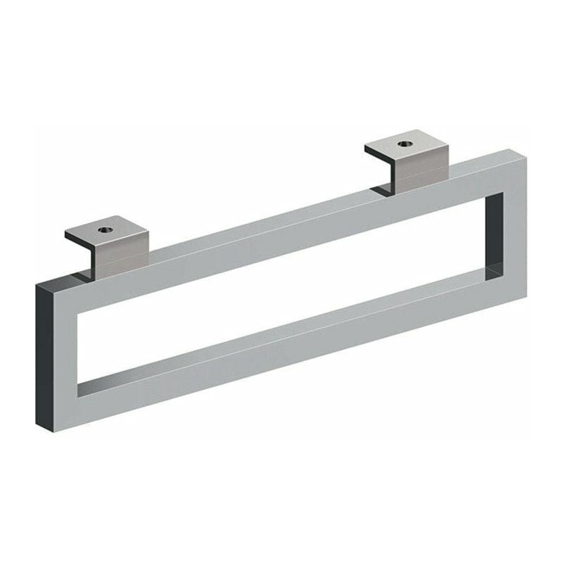 

Toallero Geberit Preciosa II, para lavabo: L : 39,5cm, cromado