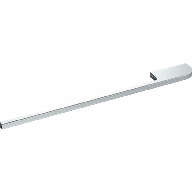 

Toallero Keramag redondo, 510140, 400x10x40mm - 510140000