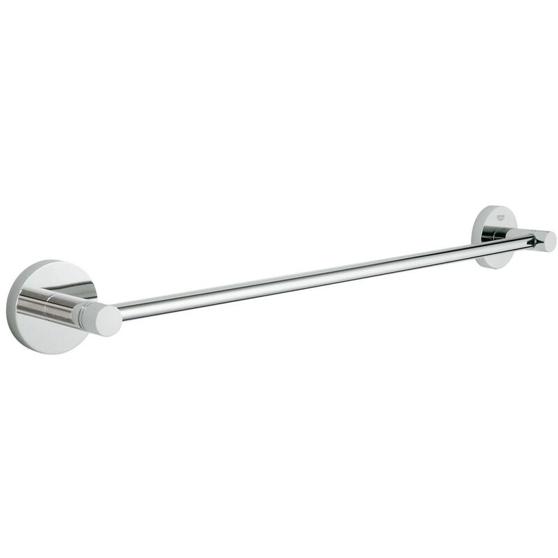 

Toallero Grohe Essentials cromado - 40688001