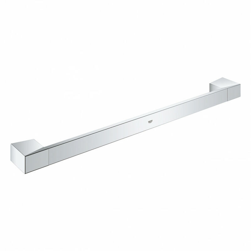 

Toallero Grohe Selection Cube cromo