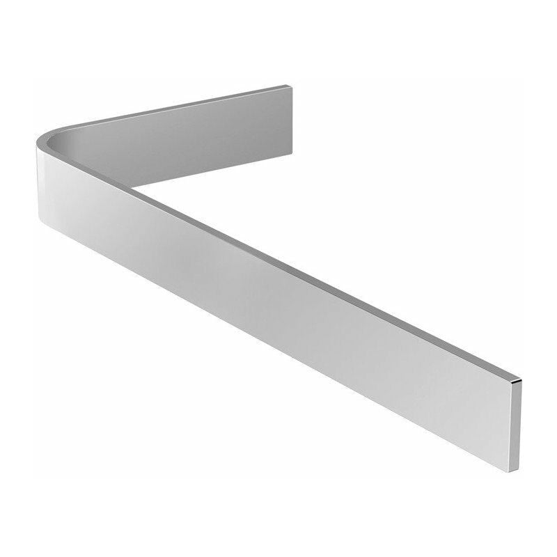 

Toallero ADAPTO Bordo 355 x 155 x 35 mm cromado STANDARD - Ideal
