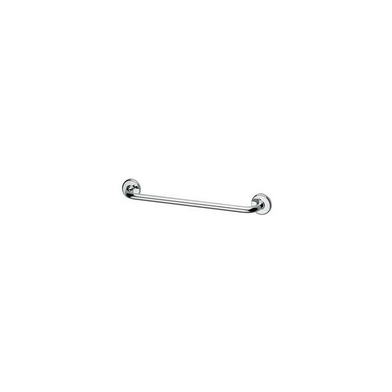 

Toallero A0494B hoteles en 20x450mm de metal - Inda