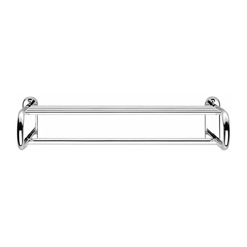 

Toallero ancho 650 mm, cromado KEUCO