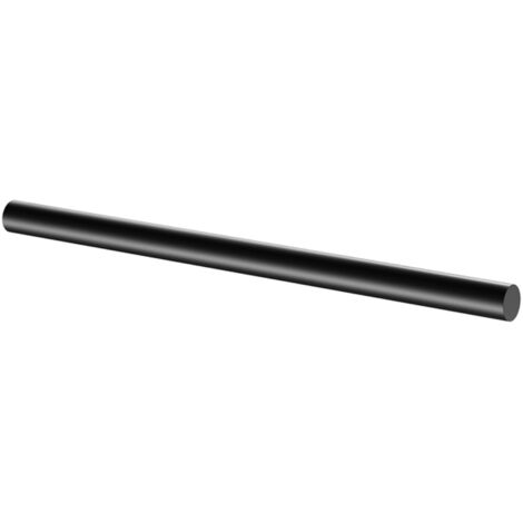 Toallero KEUCO REVA, 1 brazo, rígido, 450mm profundidad,