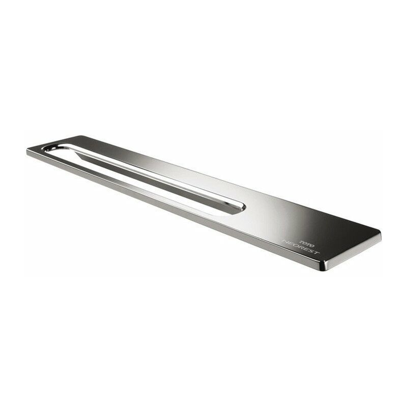 

Toallero NEOREST / SE 500 mm cromado TOTO