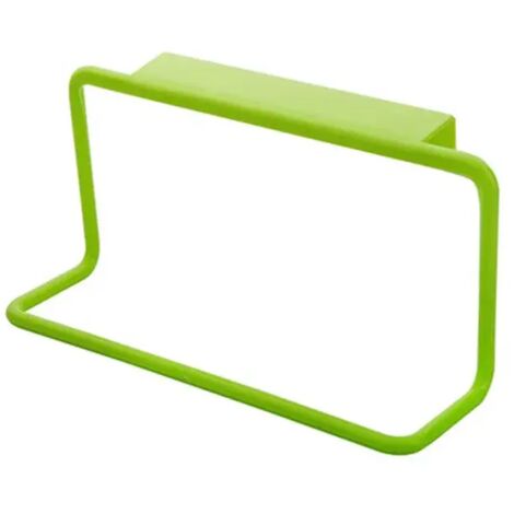Toallero, organizador colgante, armarios de baño, percha para armario, accesorios de baño de cocina, gadgets, herramientas de cocina GN