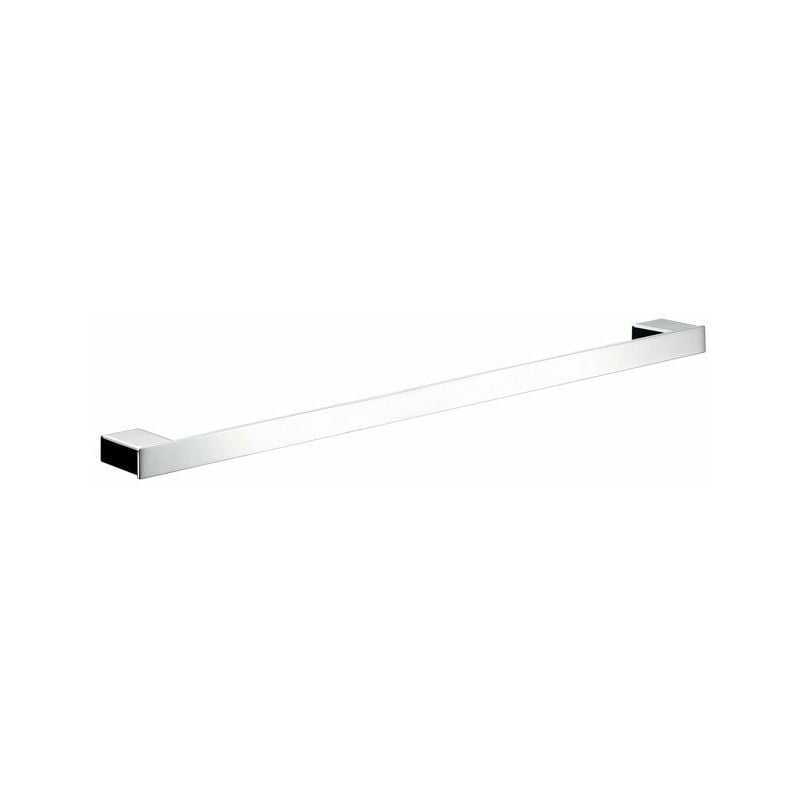 

Toallero para loft Emco, 642 mm, color: cromado - 056000160