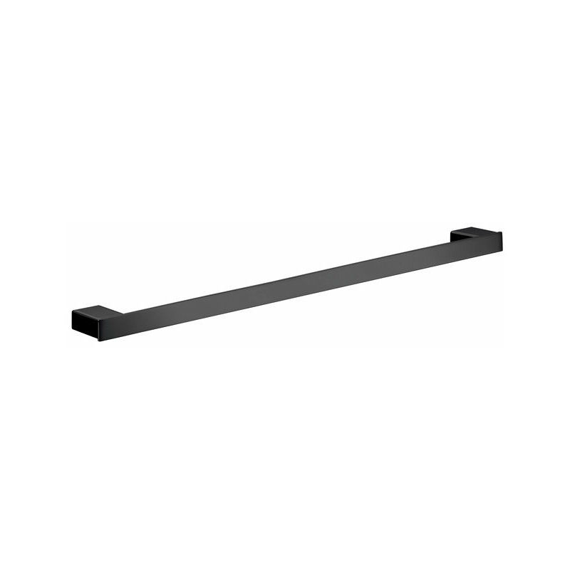 

Toallero para loft Emco, 642 mm, color: Negro - 056013360