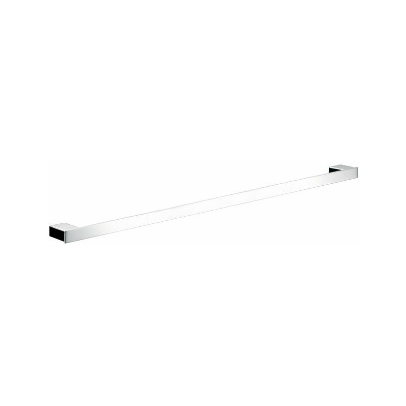 

Toallero para loft Emco, 842 mm, color: acero inoxidable - 056001680