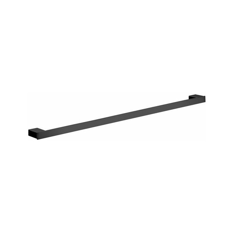

Toallero para loft Emco, 842 mm, color: Negro - 056013380