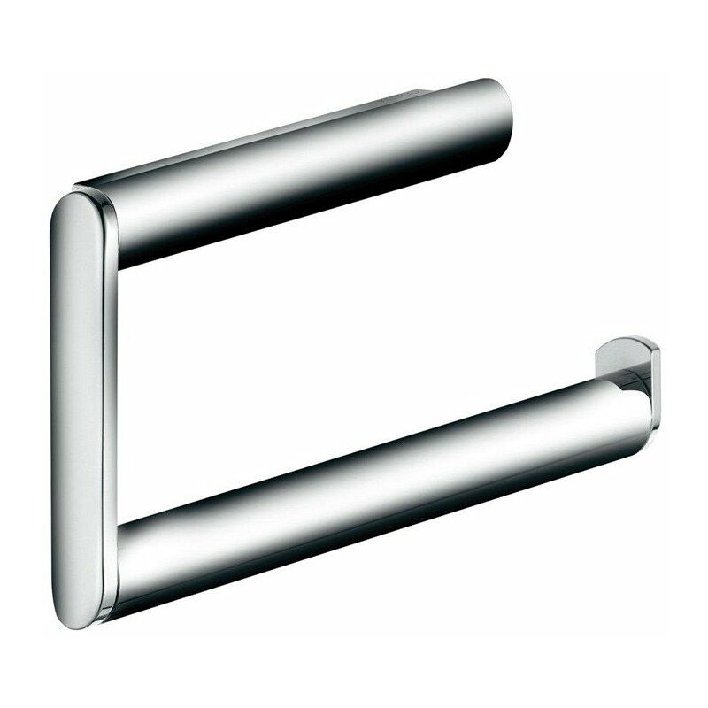 

Toallero PLAN versión pequeña aluminio anodizado plata - Keuco