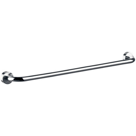 Toallero POLO 800mm cromado