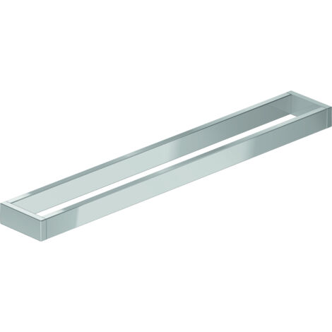 Toallero porta-toallas Duravit para consola de 550mm de