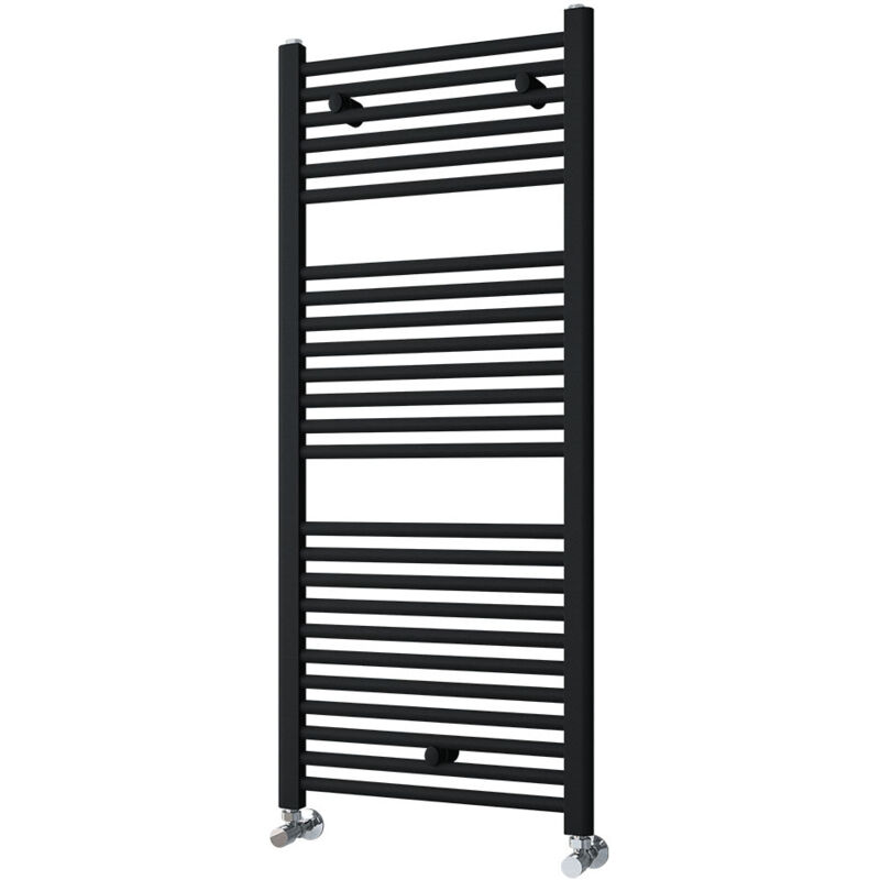 

L306024 Secatoallas Agua Caliente Negro - Llavisan