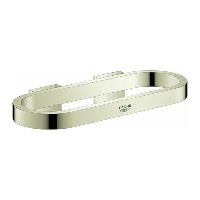

Grohe - Toallero SELECTION 200mm níquel pulido