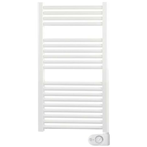 Toalleros calefactores FÁCULA serie T 700w - talla