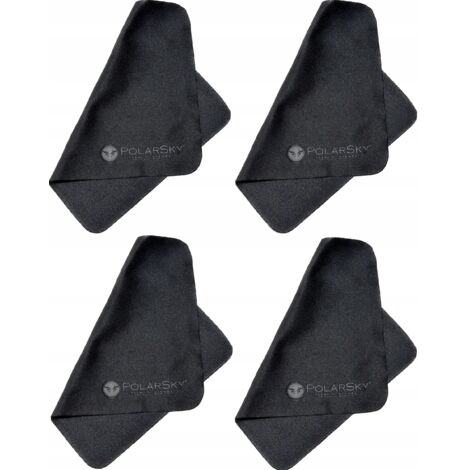 Toallitas de microfibra para gafas PolarSky