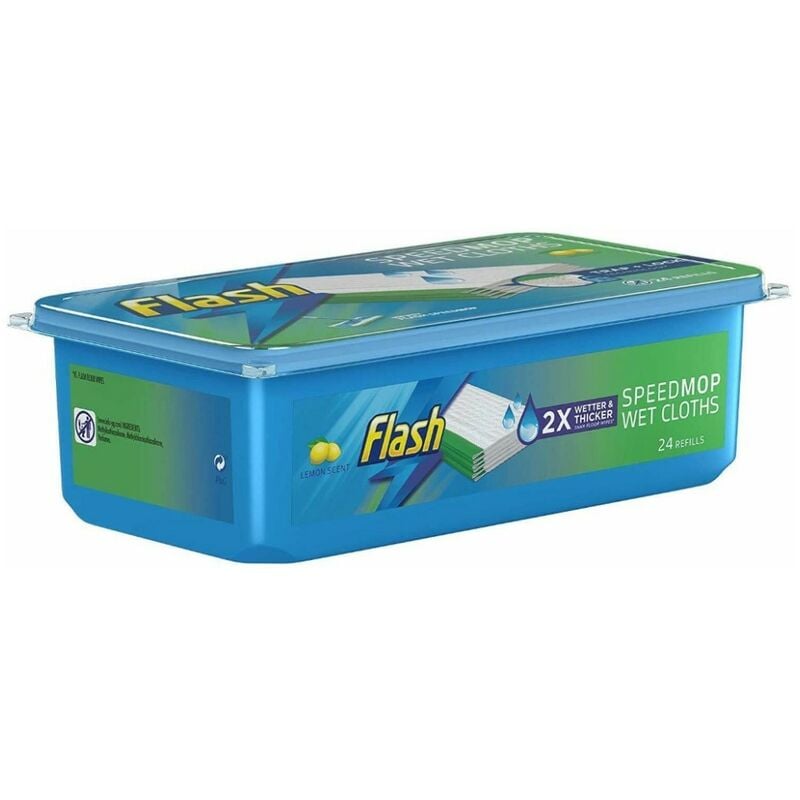 

Toallitas (Reacondicionado A+)