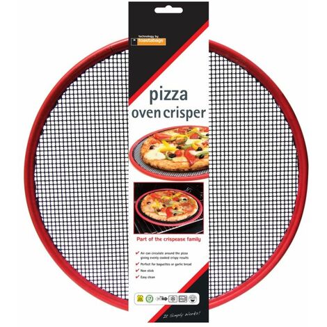 Toastabags Pizza Crisper - CEPC