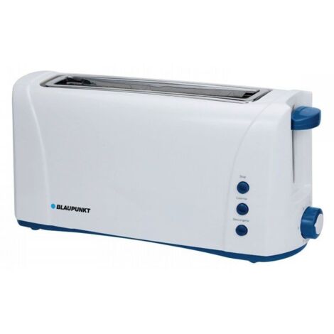Toaster blaupunkt bp-4001/ 1000w/ weiß