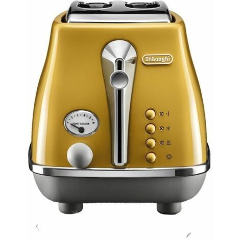 Toaster delonghi 900 Watt