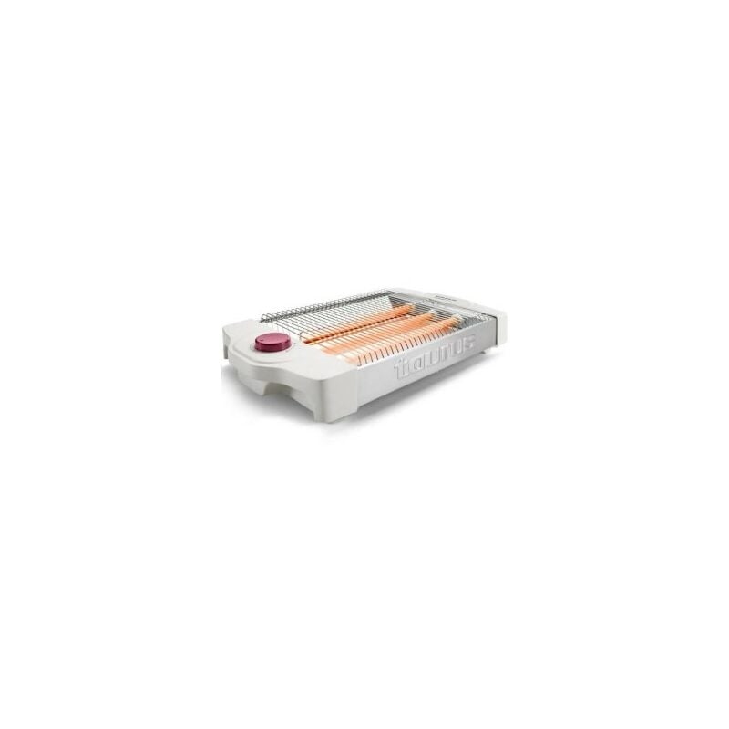 Toaster horizontal 3 barres neptune plus
