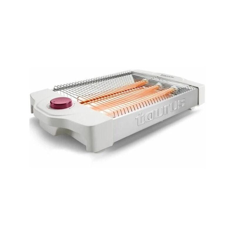 Grille-pain horizontal 3