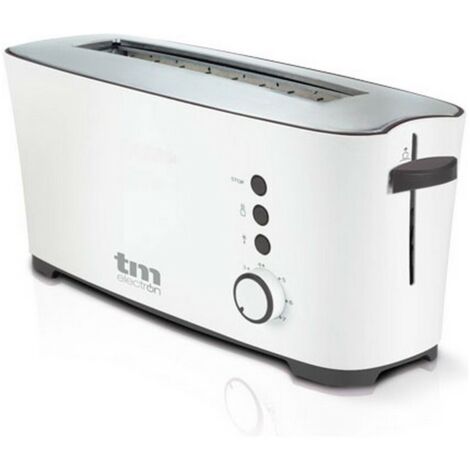 Toaster tm elektron 1000w