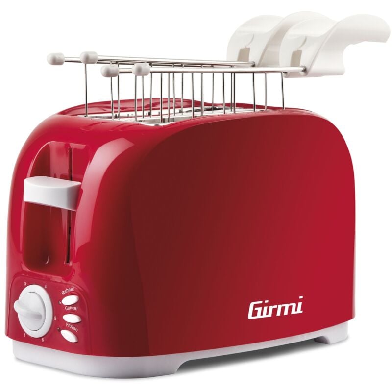 Girmi - tostador TP11