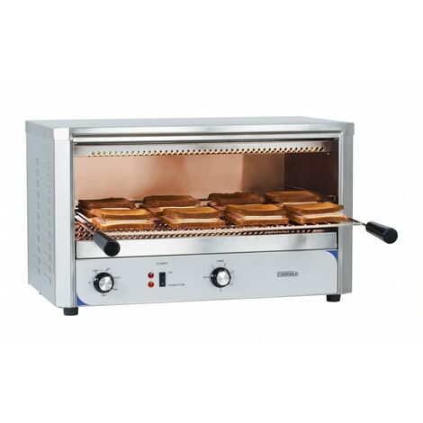 Toasteur à Quartz Gm - Casselin