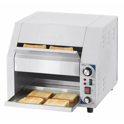 Toasteur Convoyeur Large - Casselin