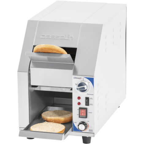 Toasteur Convoyeur Xs - Casselin