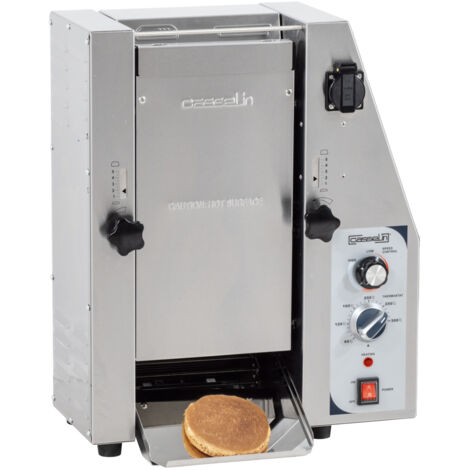 Toasteur Vertical 300 Grande Vitesse  - Casselin