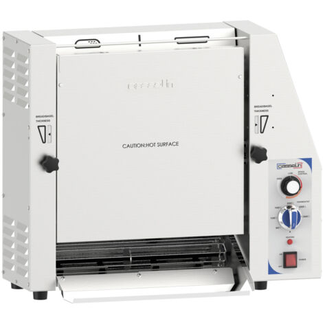 Toasteur Vertical Grande Vitesse - Casselin