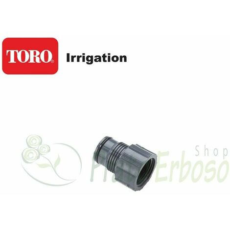 TOBA39-010 - Adattatore da BSP ad ACME 1"