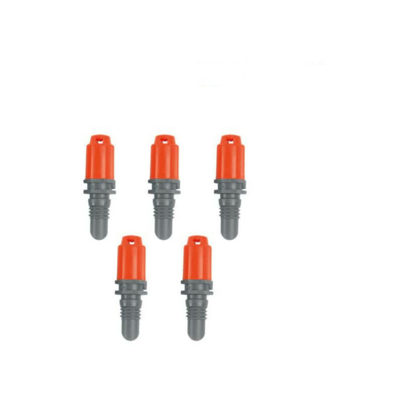 

Microaspersor para microaspersores GARDENA - 5 piezas 1370-29