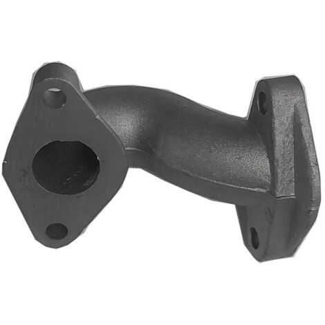 TOBERA ADMISION SPIT TRAIL BIKE